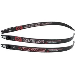 KINETIC - Branches VAULTAGE Carbone Foam