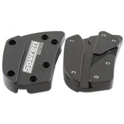 KINETIC - Masse Barebow SOVREN Alu -Outils De Tir À L'arc Et De Chasse Boutique kinetic masse barebow sovren laiton 2