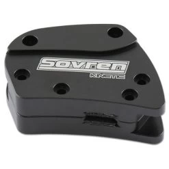 KINETIC - Masse Barebow SOVREN Alu -Outils De Tir À L'arc Et De Chasse Boutique kinetic masse barebow sovren laiton 3