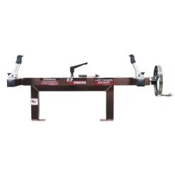 LCA - Presse EZ Deluxe