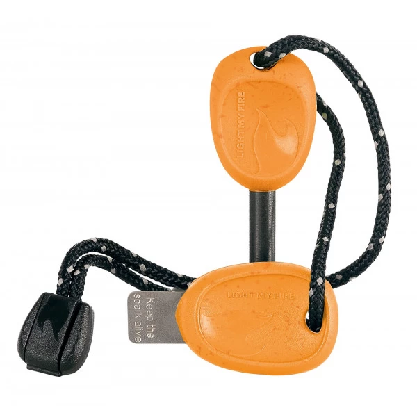 LMF - Pierre à Feu Scout Bio Plastic - FIRESTEEL 2.0 3 LMF - Pierre à Feu Scout Bio Plastic - FIRESTEEL 2.0 – Image 3