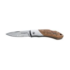 MAGNUM Caveman Steel Damas