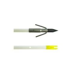 Outils De Tir À L'arc Et De Chasse Boutique -Outils De Tir À L'arc Et De Chasse Boutique muzzy kit peche vice 1