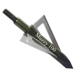 MUZZY Lames De Chasse STANDARD