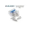 MUZZY Lames De Rechange MX-3