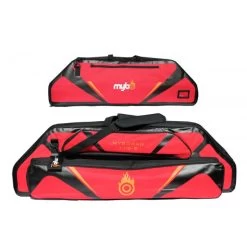 MYBO - Housse Compound 116-S -Outils De Tir À L'arc Et De Chasse Boutique mybo housse compound 116 s 2