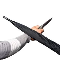 NA - Parapluie De Défense -Outils De Tir À L'arc Et De Chasse Boutique na parapluie de defense 4