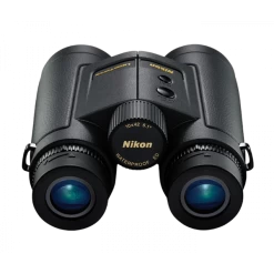 NIKON Jumelles-Télémètre LASER FORCE 10X42