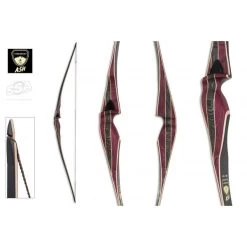 OAK RIDGE - Arc Longbow Hybrid ASH 62"