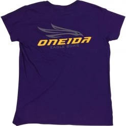 ONEIDA - T-Shirt Col En V