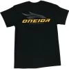ONEIDA - T-Shirt Col Rond - Manches Courtes