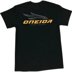 ONEIDA - T-Shirt Col Rond - Manches Courtes