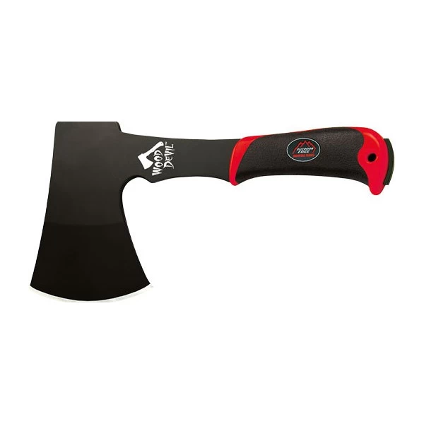 OUTDOOR EDGE - Hache WOOD DEVIL 1 OUTDOOR EDGE - Hache WOOD DEVIL