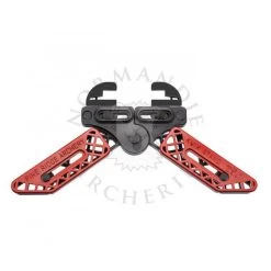 PINE RIDGE Repose Arc KWIK -Outils De Tir À L'arc Et De Chasse Boutique pine ridge repose arc kwik 10