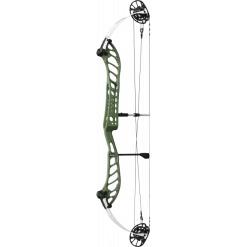 PSE - DOMINATOR DUO 40 M2 -Outils De Tir À L'arc Et De Chasse Boutique pse supra rtx 37 se 11