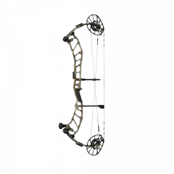 PSE - FORTIS 33 E2 -Outils De Tir À L'arc Et De Chasse Boutique pse supra rtx 37 se 21