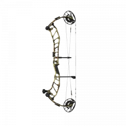 PSE - FORTIS 33 EC2 -Outils De Tir À L'arc Et De Chasse Boutique pse supra rtx 37 se 24