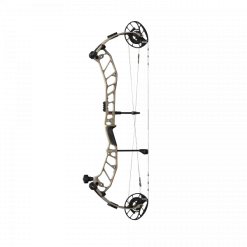 PSE - FORTIS 33 EC2 -Outils De Tir À L'arc Et De Chasse Boutique pse supra rtx 37 se 25