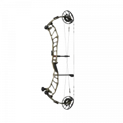 PSE - FORTIS 33 EC2 -Outils De Tir À L'arc Et De Chasse Boutique pse supra rtx 37 se 28