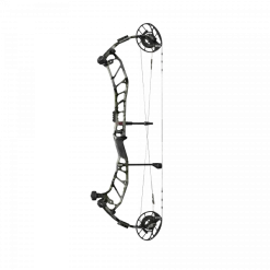 PSE - FORTIS 33 EC2 -Outils De Tir À L'arc Et De Chasse Boutique pse supra rtx 37 se 29