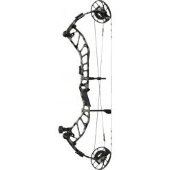 PSE - OMEN EC2 -Outils De Tir À L'arc Et De Chasse Boutique pse supra rtx 37 se 33