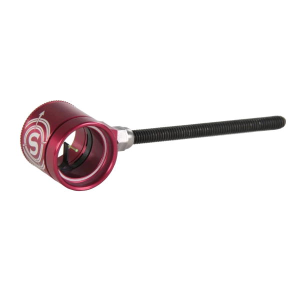 SHREWD - FLEX Recurve Scope + Pin .019" 1 SHREWD - FLEX Recurve Scope + Pin .019"