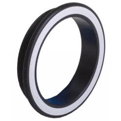 SHREWD - Cerclage Laser Blanc Pour Scope