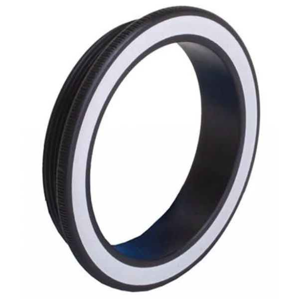 SHREWD - Cerclage Laser Blanc Pour Scope 1 SHREWD - Cerclage Laser Blanc Pour Scope