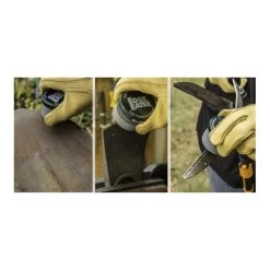 SMITH'S - Pierre à Affûter