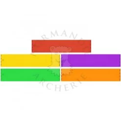 SOCX Wraps Fluo 10.3 -Outils De Tir À L'arc Et De Chasse Boutique socx wraps fluo 103 5