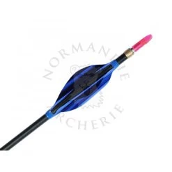 SPIDER - Vanes BRADY ELLISON Edition Med 1.8" -Outils De Tir À L'arc Et De Chasse Boutique spider vanes brady ellison edition med 18 2