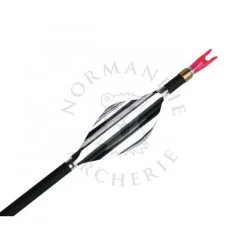 SPIDER - Vanes BRADY ELLISON Edition Med 1.8" -Outils De Tir À L'arc Et De Chasse Boutique spider vanes brady ellison edition med 18 3