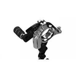 TRUBALL - Décocheur ABYSS X-Tension Flex -Outils De Tir À L'arc Et De Chasse Boutique truball decocheur abyss x tension flex 3