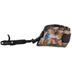 TRUBALL - Décocheur BLACKNITE Noir Velcro