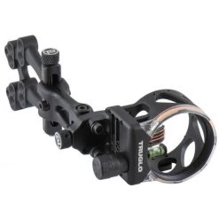 TRUGLO Viseur VEROS ULTRA-BRIGHT Black