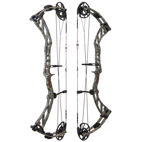 VELOCITY - Arc RETRIBUTION 55-70 Kryptek Camo