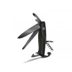 VICTORINOX - RANGER GRIP 55 ONYX BLACK EDITION