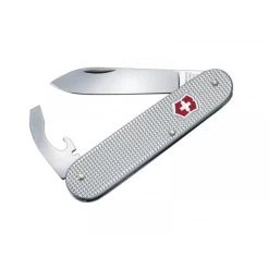 VICTORINOX - BANTAM ALOX GRIS