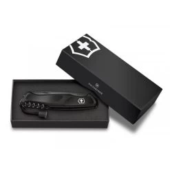VICTORINOX - RANGER GRIP 55 ONYX BLACK EDITION -Outils De Tir À L'arc Et De Chasse Boutique victorinox 1 2
