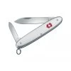 VICTORINOX - EXCELSIOR ALOX LISSE GRIS + ANNEAU