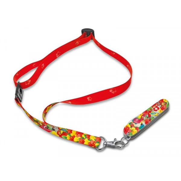 VICTORINOX - SET MY FIRST VICTORINOX PERROQUET + SCIE 2 VICTORINOX - SET MY FIRST VICTORINOX PERROQUET + SCIE – Image 2