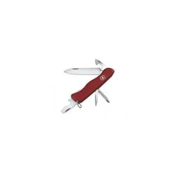 VICTORINOX - ADVENTURER Rouge