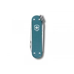 VICTORINOX - CLASSIC ALOX WILD JUNGLE