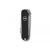 VICTORINOX - CLASSIC SD DARK ILLUSION