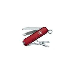 VICTORINOX - CLASSIC Rouge