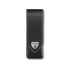 VICTORINOX - Etui Cuir Noir 1-5