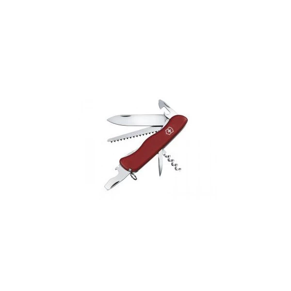 VICTORINOX - FORESTER Rouge 1 VICTORINOX - FORESTER Rouge