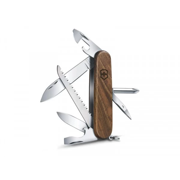 VICTORINOX - HIKER NOYER 1 VICTORINOX - HIKER NOYER
