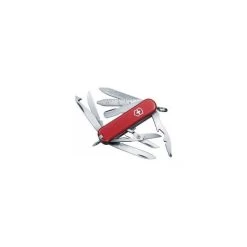 VICTORINOX - MINICHAMP Rouge