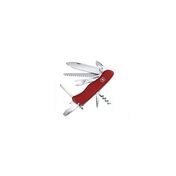 VICTORINOX - OUTRIDER Rouge 1 VICTORINOX - OUTRIDER Rouge